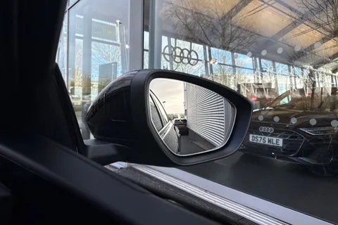  Audi A6 E-Tron Avant 83kWh Edition 1 Auto 5dr Thumbnail #21