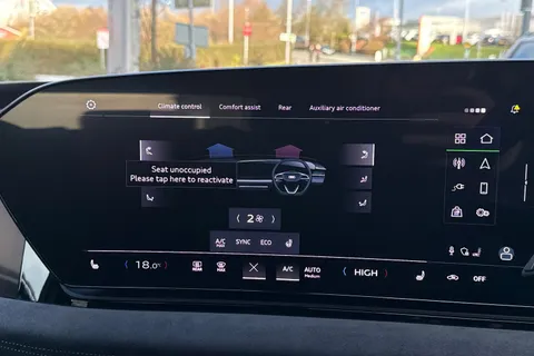  Audi A6 E-Tron Avant 83kWh Edition 1 Auto 5dr Thumbnail #22