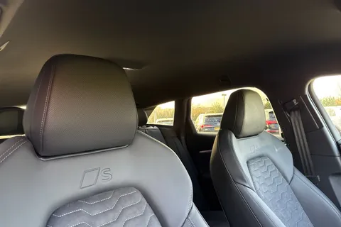  Audi A6 E-Tron Avant 83kWh Edition 1 Auto 5dr Thumbnail #24