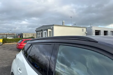 YR72WRC PEUGEOT e-2008 50kWh GT Auto 5dr (7kW Charger) Thumbnail #28