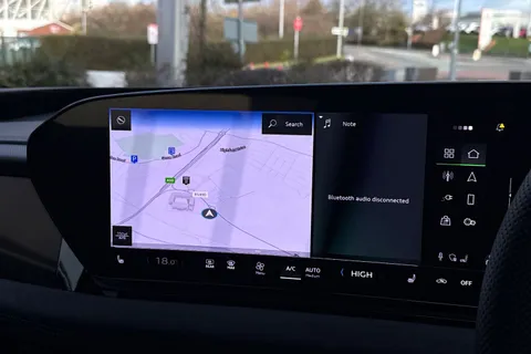  Audi A6 E-Tron Avant 83kWh Edition 1 Auto 5dr Thumbnail #29