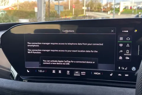  Audi A6 E-Tron Avant 83kWh Edition 1 Auto 5dr Thumbnail #31