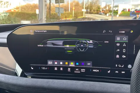  Audi A6 E-Tron Avant 83kWh Edition 1 Auto 5dr Thumbnail #33