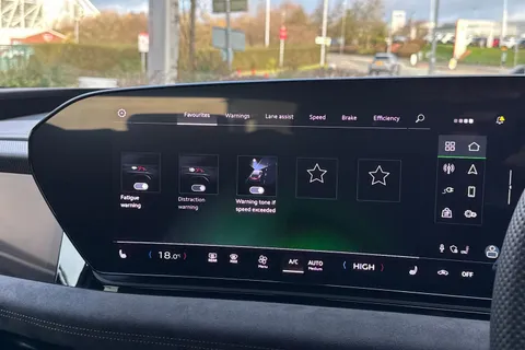  Audi A6 E-Tron Avant 83kWh Edition 1 Auto 5dr Thumbnail #35