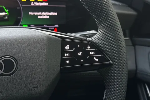  Audi A6 E-Tron Avant 83kWh Edition 1 Auto 5dr Thumbnail #37