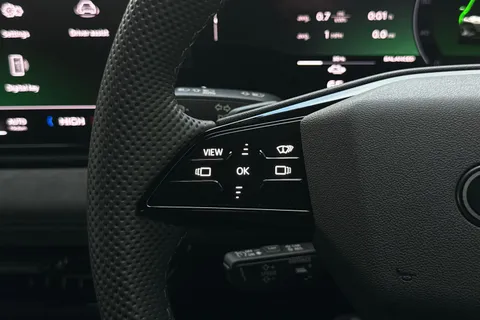  Audi A6 E-Tron Avant 83kWh Edition 1 Auto 5dr Thumbnail #38