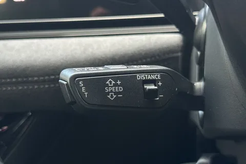  Audi A6 E-Tron Avant 83kWh Edition 1 Auto 5dr Thumbnail #39