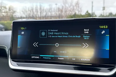 YR72WRC PEUGEOT e-2008 50kWh GT Auto 5dr (7kW Charger) Thumbnail #45