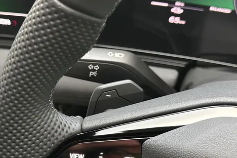  Audi A6 E-Tron Avant 83kWh Edition 1 Auto 5dr Thumbnail #48