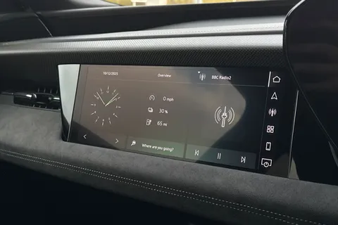  Audi A6 E-Tron Avant 83kWh Edition 1 Auto 5dr Thumbnail #49