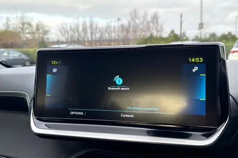 YR72WRC PEUGEOT e-2008 50kWh GT Auto 5dr (7kW Charger) Thumbnail #49