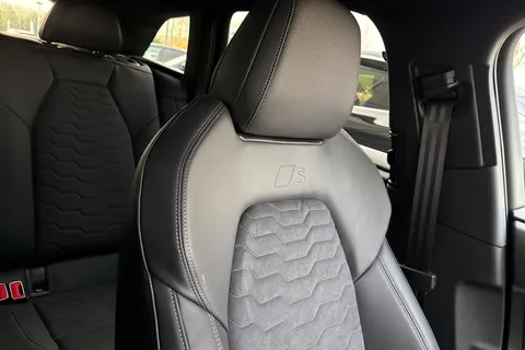  Audi A6 E-Tron Avant 83kWh Edition 1 Auto 5dr Thumbnail #51