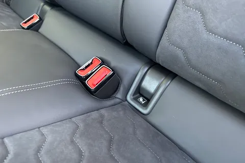  Audi A6 E-Tron Avant 83kWh Edition 1 Auto 5dr Thumbnail #53