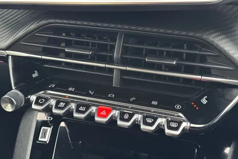 YR72WRC PEUGEOT e-2008 50kWh GT Auto 5dr (7kW Charger) Thumbnail #58