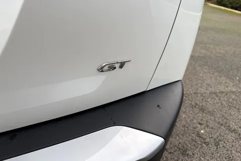 CE22LDU PEUGEOT e-2008 50kWh GT Premium Auto 5dr Thumbnail #35