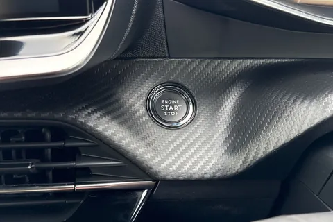 CE22LDU PEUGEOT e-2008 50kWh GT Premium Auto 5dr Thumbnail #55