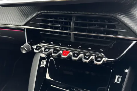 CE22LDU PEUGEOT e-2008 50kWh GT Premium Auto 5dr Thumbnail #56