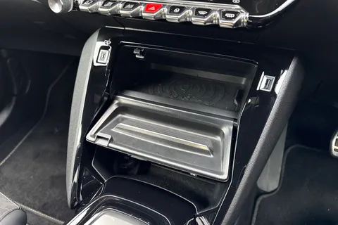 CE22LDU PEUGEOT e-2008 50kWh GT Premium Auto 5dr Thumbnail #58