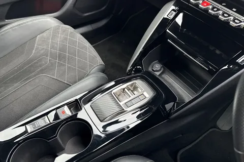CE22LDU PEUGEOT e-2008 50kWh GT Premium Auto 5dr Thumbnail #59