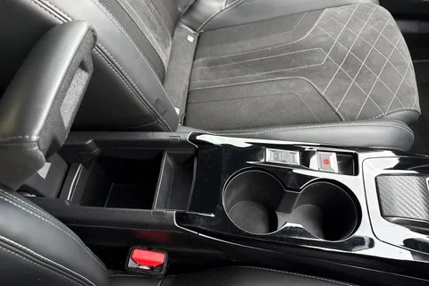 CE22LDU PEUGEOT e-2008 50kWh GT Premium Auto 5dr Thumbnail #61