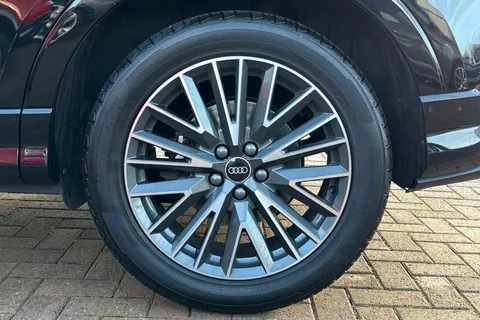 BV22SWF Audi Q3 S line 40 TFSI quattro 190 PS S tronic Thumbnail #13