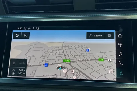 BV22SWF Audi Q3 S line 40 TFSI quattro 190 PS S tronic Thumbnail #17