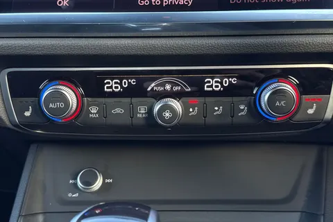 BV22SWF Audi Q3 S line 40 TFSI quattro 190 PS S tronic Thumbnail #22