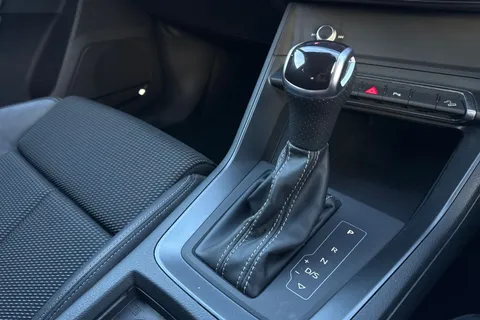 BV22SWF Audi Q3 S line 40 TFSI quattro 190 PS S tronic Thumbnail #23