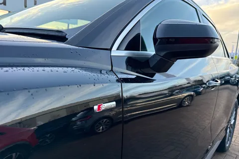 BV22SWF Audi Q3 S line 40 TFSI quattro 190 PS S tronic Thumbnail #30