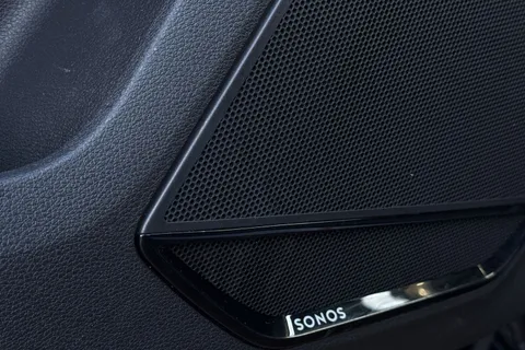 BV22SWF Audi Q3 S line 40 TFSI quattro 190 PS S tronic Thumbnail #32