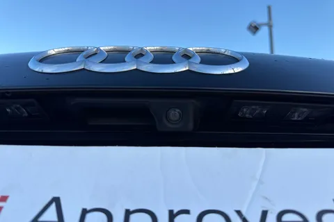 BV22SWF Audi Q3 S line 40 TFSI quattro 190 PS S tronic Thumbnail #37