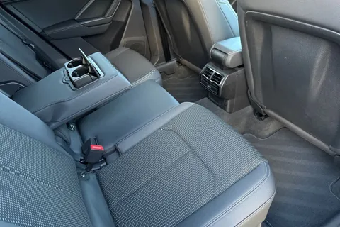 BV22SWF Audi Q3 S line 40 TFSI quattro 190 PS S tronic Thumbnail #40