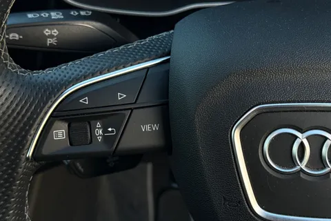 BV22SWF Audi Q3 S line 40 TFSI quattro 190 PS S tronic Thumbnail #48