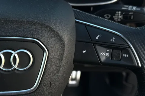 BV22SWF Audi Q3 S line 40 TFSI quattro 190 PS S tronic Thumbnail #49