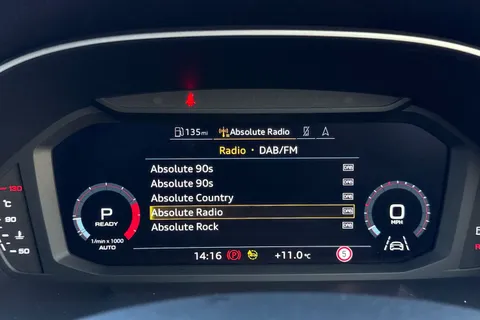 BV22SWF Audi Q3 S line 40 TFSI quattro 190 PS S tronic Thumbnail #50