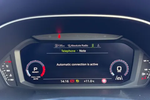 BV22SWF Audi Q3 S line 40 TFSI quattro 190 PS S tronic Thumbnail #51