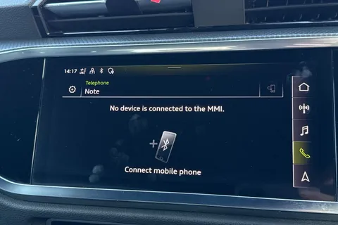 BV22SWF Audi Q3 S line 40 TFSI quattro 190 PS S tronic Thumbnail #55