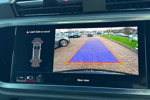 BV22SWF Audi Q3 S line 40 TFSI quattro 190 PS S tronic Thumbnail #57