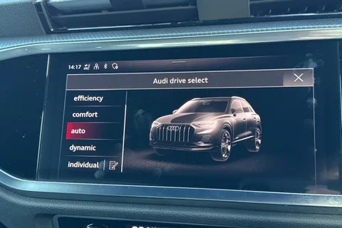 BV22SWF Audi Q3 S line 40 TFSI quattro 190 PS S tronic Thumbnail #58