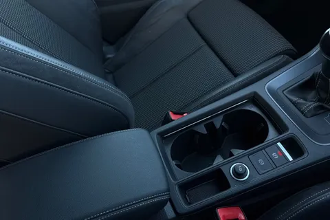 BV22SWF Audi Q3 S line 40 TFSI quattro 190 PS S tronic Thumbnail #60