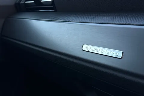 BV22SWF Audi Q3 S line 40 TFSI quattro 190 PS S tronic Thumbnail #61