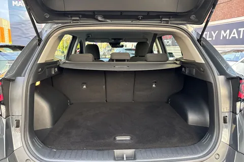 NY73GCX Kia Sportage 1.6 T-GDi 2 Euro 6 (s/s) 5dr Thumbnail #8