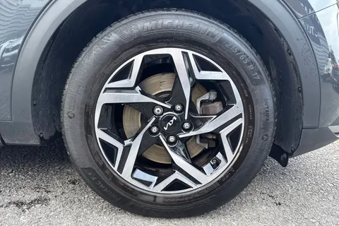 NY73GCX Kia Sportage 1.6 T-GDi 2 Euro 6 (s/s) 5dr Thumbnail #11