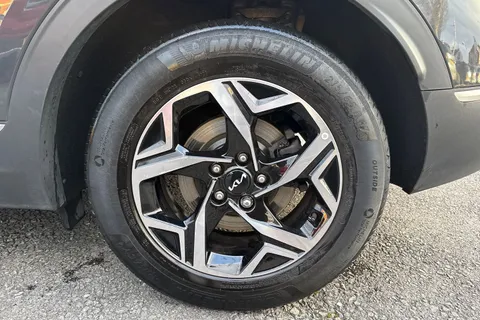 NY73GCX Kia Sportage 1.6 T-GDi 2 Euro 6 (s/s) 5dr Thumbnail #13