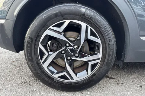 NY73GCX Kia Sportage 1.6 T-GDi 2 Euro 6 (s/s) 5dr Thumbnail #14