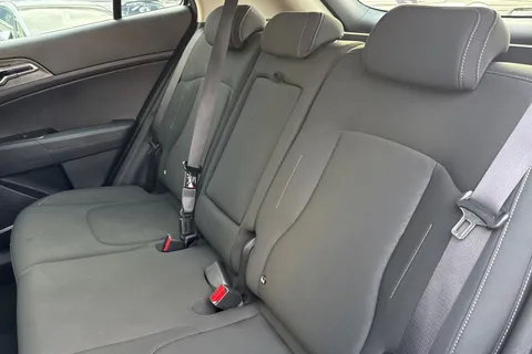 NY73GCX Kia Sportage 1.6 T-GDi 2 Euro 6 (s/s) 5dr Thumbnail #20