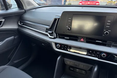 NY73GCX Kia Sportage 1.6 T-GDi 2 Euro 6 (s/s) 5dr Thumbnail #21