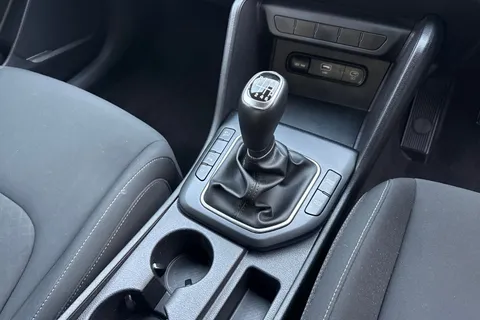 NY73GCX Kia Sportage 1.6 T-GDi 2 Euro 6 (s/s) 5dr Thumbnail #24