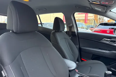 NY73GCX Kia Sportage 1.6 T-GDi 2 Euro 6 (s/s) 5dr Thumbnail #25