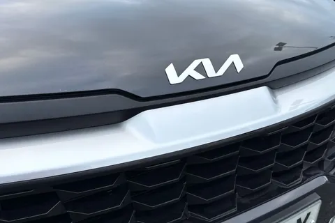 NY73GCX Kia Sportage 1.6 T-GDi 2 Euro 6 (s/s) 5dr Thumbnail #27